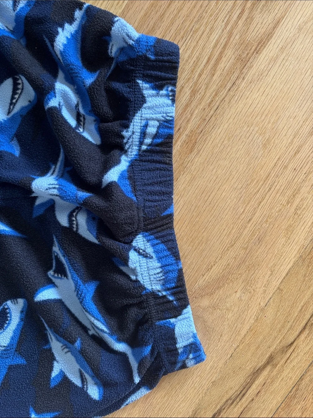 The Childrens Place soft fleece